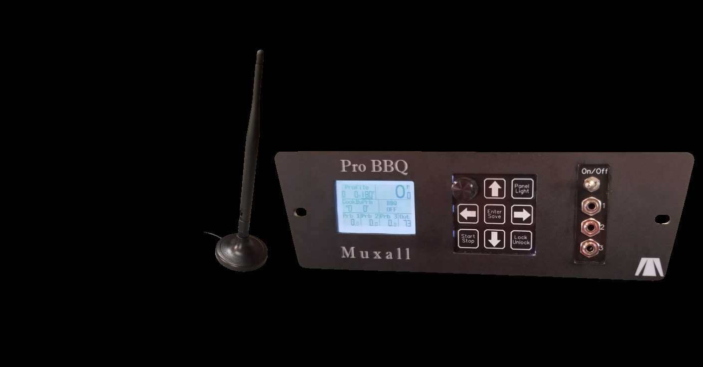 PRO COLLECTION PRO BBQ